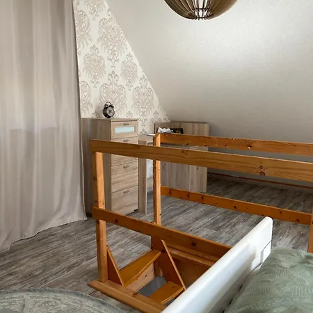 Villa Nele à Klutz Extérieur photo