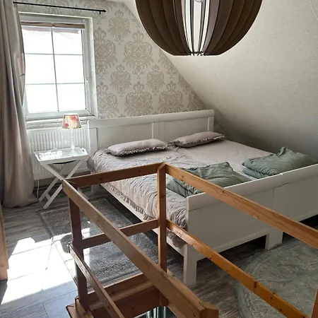 Villa Nele à Klutz Extérieur photo