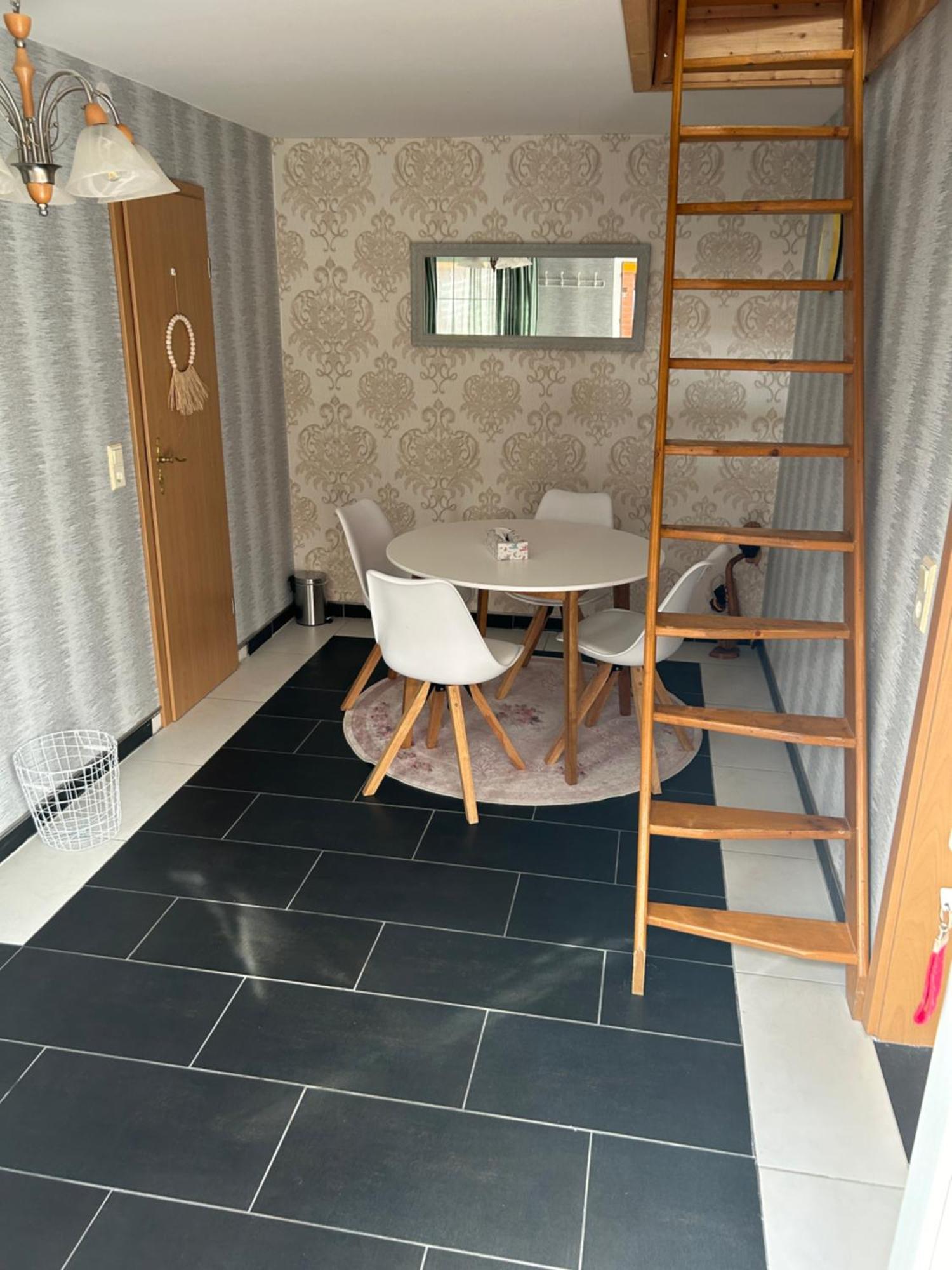 Hébergement de vacances Nele